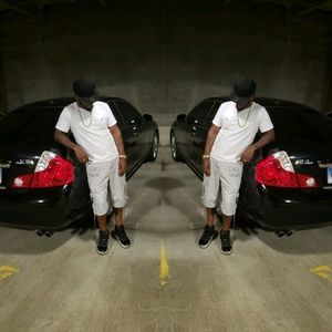 Meet your Posher, Marc